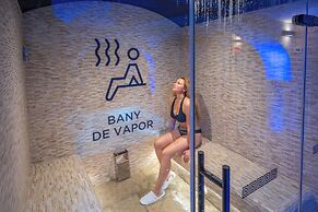 Hotel GHT Neptuno Tossa & Venus SPA