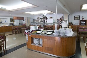 Hotel GHT Neptuno Tossa & Venus SPA