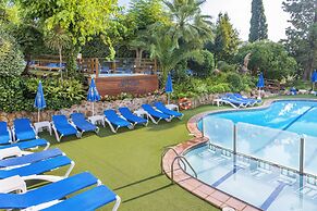 Hotel GHT Neptuno Tossa & Venus SPA