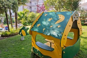 Hotel GHT Neptuno Tossa & Venus SPA