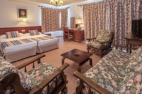 Hotel GHT Neptuno Tossa & Venus SPA