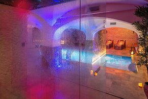 Hotel GHT Neptuno Tossa & Venus SPA