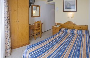 Hotel GHT Neptuno Tossa & Venus SPA