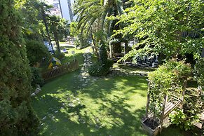 Hotel GHT Neptuno Tossa & Venus SPA