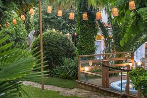 Hotel GHT Neptuno Tossa & Venus SPA