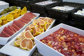 Hotel GHT Neptuno Tossa & Venus SPA