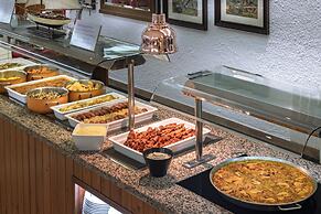 Hotel GHT Neptuno Tossa & Venus SPA