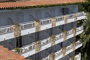 Hotel GHT Neptuno Tossa & Venus SPA