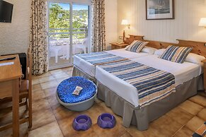 Hotel GHT Neptuno Tossa & Venus SPA