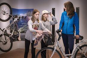 Hotel GHT Neptuno Tossa & Venus SPA