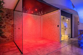 Hotel GHT Neptuno Tossa & Venus SPA