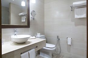 Hotel GHT Neptuno Tossa & Venus SPA