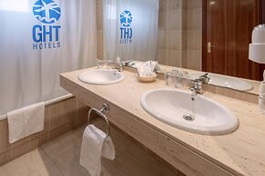 Hotel GHT Neptuno Tossa & Venus SPA