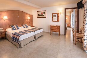 Hotel GHT Neptuno Tossa & Venus SPA