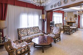 Hotel GHT Neptuno Tossa & Venus SPA