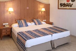 Hotel GHT Neptuno Tossa & Venus SPA