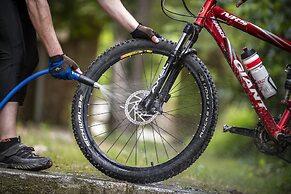 Hotel GHT Neptuno Tossa & Venus SPA