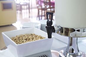 Hotel GHT Neptuno Tossa & Venus SPA