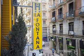 Hostal La Fontana
