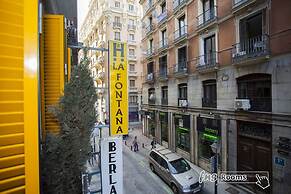 Hostal La Fontana