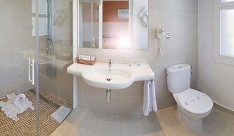 GHT Balmes, Hotel, Aparthotel & SPLASH