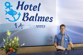 GHT Balmes, Hotel, Aparthotel & SPLASH