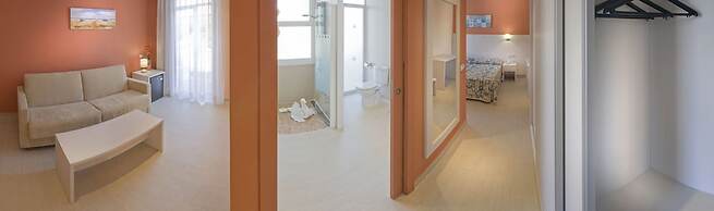 GHT Balmes, Hotel, Aparthotel & SPLASH