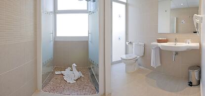 GHT Balmes, Hotel, Aparthotel & SPLASH