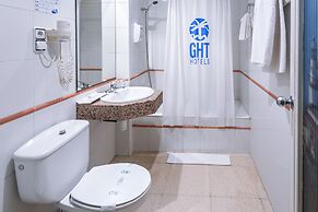 GHT Balmes, Hotel, Aparthotel & SPLASH