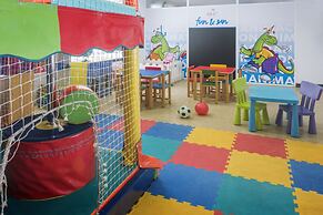 GHT Balmes, Hotel, Aparthotel & SPLASH