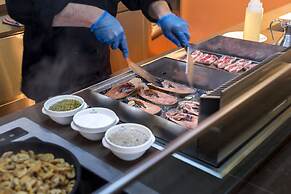 GHT Balmes, Hotel, Aparthotel & SPLASH