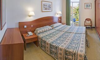 GHT Balmes, Hotel, Aparthotel & SPLASH