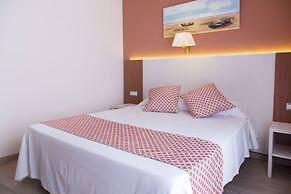 GHT Balmes, Hotel, Aparthotel & SPLASH