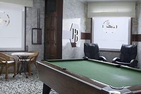 GHT Balmes, Hotel, Aparthotel & SPLASH