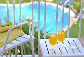 GHT Balmes, Hotel, Aparthotel & SPLASH