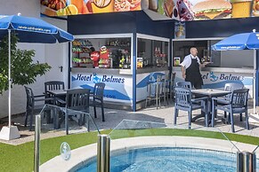 GHT Balmes, Hotel, Aparthotel & SPLASH