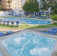 GHT Balmes, Hotel, Aparthotel & SPLASH