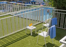 GHT Balmes, Hotel, Aparthotel & SPLASH