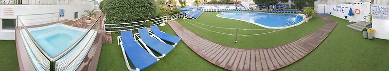 GHT Balmes, Hotel, Aparthotel & SPLASH