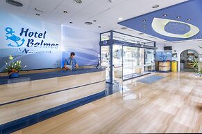 GHT Balmes, Hotel, Aparthotel & SPLASH