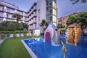 GHT Balmes, Hotel, Aparthotel & SPLASH