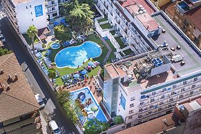 GHT Balmes, Hotel, Aparthotel & SPLASH