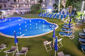 GHT Balmes, Hotel, Aparthotel & SPLASH