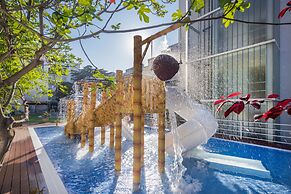 GHT Balmes, Hotel, Aparthotel & SPLASH