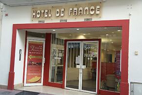 Hôtel de France