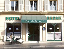 Hotel de Berne