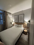 Hotel de Berne
