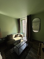 Hotel de Berne
