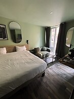 Hotel de Berne