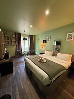 Hotel de Berne